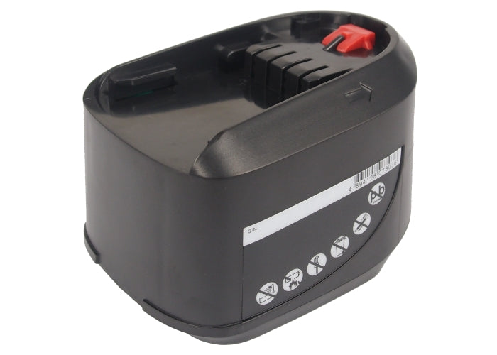 Bosch psr 18 battery charger hot sale