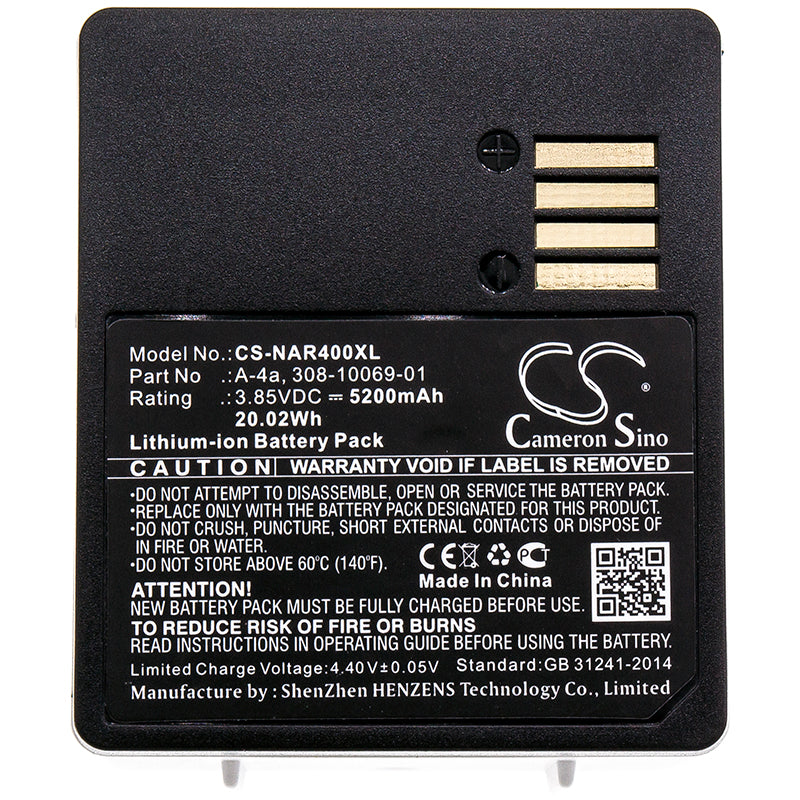 Netgear sales arlo battery