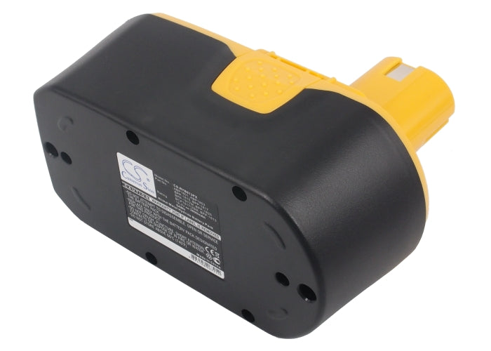 Ryobi p501 online battery