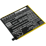 Battery for Amazon SR043KL 58-000177, GB-S10-308594-060L, MC-308594, ST18, ST18