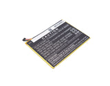 Battery for Amazon Kindle HD 8 26S1009, 26S1009-A(1ICP3/113/84), 58-000127, ST1