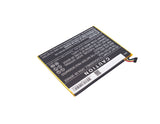 Battery for Amazon Kindle HD 8 26S1009, 26S1009-A(1ICP3/113/84), 58-000127, ST1