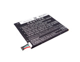 Battery for Amazon Kindle Fire 7 5Tth Gen MC-308594 3.7V Li-Polymer 3000mAh / 1