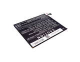 Battery for Amazon Kindle Fire 7 5Tth Gen MC-308594 3.7V Li-Polymer 3000mAh / 1