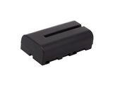 Battery for AML M7500 180-7100, 1810-0001, 1810-001, 1810-7100 7.4V Li-ion 2200