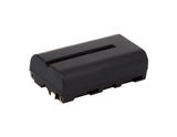 Battery for AML M7500 180-7100, 1810-0001, 1810-001, 1810-7100 7.4V Li-ion 2200