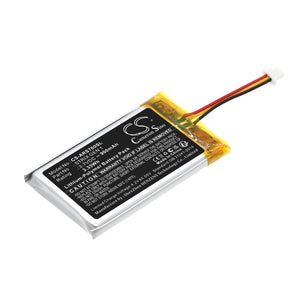 Battery for Asus Rog Strix Fusion 700 STRIX GEN 1 3.7V Li-Polymer 900mAh / 3.33