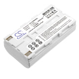 Battery for Audio-Technica ATCS-M60 LI-240 7.4V Li-ion 2600mAh / 19.24Wh