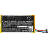 Battery for Asus ZenPad 10 ZD300CL 0B200-01580100, C11P1503 3.8V Li-Polymer 150