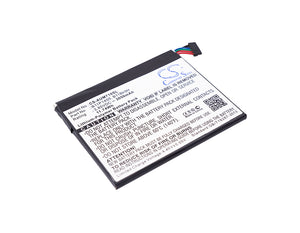 Battery for Asus ME7000C B11Bk9H, B11P1405 3.85V Li-ion 3050mAh / 11.74Wh