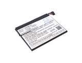 Battery for Asus MeMO Pad 7 ME70CX B11Bk9H, B11P1405 3.85V Li-ion 3050mAh / 11.