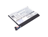 Battery for Asus ME7000C B11Bk9H, B11P1405 3.85V Li-ion 3050mAh / 11.74Wh