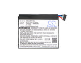 Battery for Asus MeMO Pad 7 ME70CX B11Bk9H, B11P1405 3.85V Li-ion 3050mAh / 11.