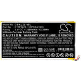 Battery for Asus ZenPad M700KL 0B200-01510100, C11P1425 (1ICP3/64/120) 3.8V Li-