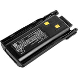 Battery for Baofeng UV-82X BL-8 7.4V Li-ion 1300mAh / 9.62Wh