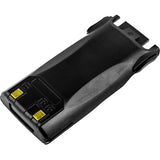 Battery for Baofeng UV-Q5 BL-8 7.4V Li-ion 1300mAh / 9.62Wh