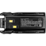 Battery for Baofeng UV-82C BL-8 7.4V Li-ion 1300mAh / 9.62Wh