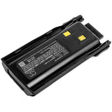 Battery for Baofeng UV-98D BL-8 7.4V Li-ion 1800mAh / 13.32Wh