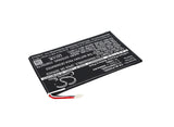 Battery for BLU P200L C1136903300L 3.7V Li-Polymer 3000mAh / 11.10Wh