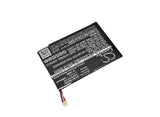 Battery for BLU TouchBook 7.0 Pro 1ICP3/79/115 3.7V Li-Polymer 3000mAh / 11.10W