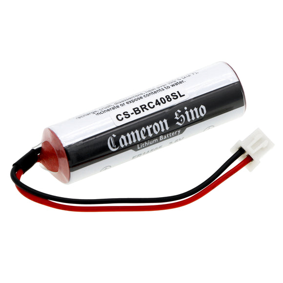 Battery for Brycus Smart Water Analyzer P1704048-15 3.6V Li-SOCl2 2700mAh / 9.7