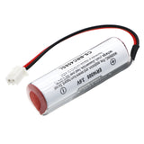 Battery for Brycus Smart Water Analyzer P1704048-15 3.6V Li-SOCl2 2700mAh / 9.7