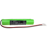 Battery for BAES OVA TD210331 329055240 3.6V Ni-CD 2500mAh / 9.00Wh