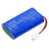 Battery for Bestway Flowclear BST-58482 7.4V Li-ion 3350mAh / 24.79Wh