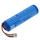 Battery for Burton UV604 LED 4000428, 60000412 3.7V Li-ion 2600mAh / 9.62Wh