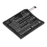 Battery for CAT S61 APP00262 3.8V Li-Polymer 4000mAh / 15.20Wh