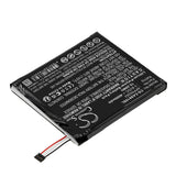 Battery for CAT S61 APP00262 3.8V Li-Polymer 4000mAh / 15.20Wh