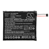 Battery for CAT S61 APP00262 3.8V Li-Polymer 4000mAh / 15.20Wh