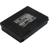 Battery for Datalogic SP5600 3.7V Li-ion 1800mAh / 6.66Wh