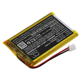 Battery for ClareOne CLR-C1-PNL1 CLR-C1-BATT 3.8V Li-Polymer 5000mAh / 19.00Wh