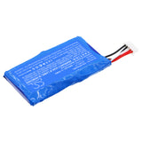 Battery for Canon PV123 p0884-LF 7.4V Li-Polymer 500mAh / 3.70Wh