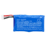 Battery for Canon PV123 p0884-LF 7.4V Li-Polymer 500mAh / 3.70Wh