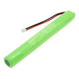 Battery for Casio QT-660 HHR-21H3G1B, HHR-21HL3G1B, HHR-21HL3G1C 3.6V Ni-MH 200