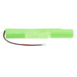 Battery for Casio QT-6200 HHR-21H3G1B, HHR-21HL3G1B, HHR-21HL3G1C 3.6V Ni-MH 20