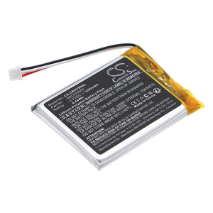 Battery for Virtuoso Void RGB AEC524050 3.7V Li-Polymer 1200mAh / 4.44Wh