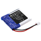 Battery for Conversor Pro Receiver CNPROV1BAT, GEB852528P 3.7V Li-Polymer 400mA