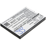 Battery for Canon Wordtank Z900 DB-10 3.7V Li-Polymer 1600mAh / 5.92Wh