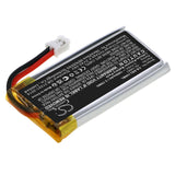 Battery for Deli 14951w DL14881 3.7V Li-Polymer 1000mAh / 3.70Wh