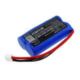 Battery for DJI Phantom 3 Standard LGABB4186, RC03012 7.4V Li-ion 2600mAh / 19.