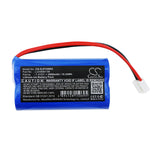 Battery for DJI Phantom 3 Standard LGABB4186, RC03012 7.4V Li-ion 2600mAh / 19.