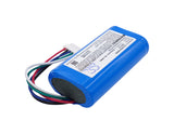 Battery for 3DR Solo transmitter AB11A 7.4V Li-ion 3400mAh / 25.16Wh