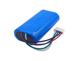 Battery for 3DR Solo transmitter AB11A 7.4V Li-ion 3400mAh / 25.16Wh