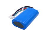 Battery for 3DR Solo transmitter AB11A 7.4V Li-ion 3400mAh / 25.16Wh