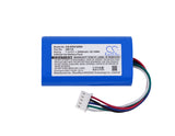 Battery for 3DR Solo transmitter AB11A 7.4V Li-ion 3400mAh / 25.16Wh