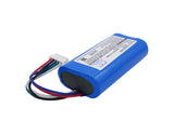 Battery for 3DR Solo transmitter AB11A 7.4V Li-ion 2600mAh / 19.24Wh