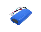 Battery for 3DR Solo transmitter AB11A 7.4V Li-ion 2600mAh / 19.24Wh